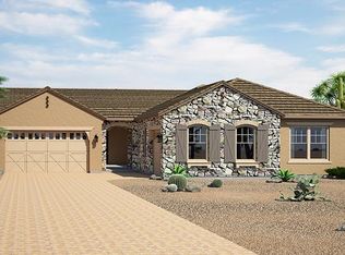 2916 E Harwell Rd, Phoenix, AZ 85042