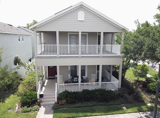 3314 Pond Pine Rd, Harmony, FL 34773