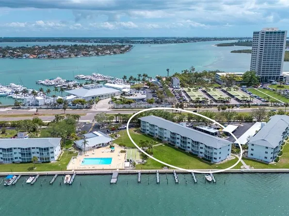 771 JOHN RINGLING BOULEVARD #5, SARASOTA, FL 34236