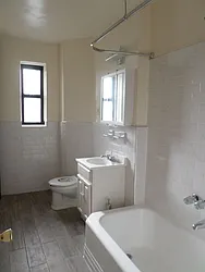 Rented by Highline Residential