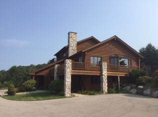 6240 Brackett Rd, Williamsburg, MI 49690