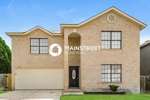 326 Benetton Dr Photo 1