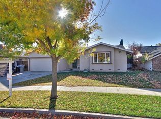 1754 Conrad Ave, San Jose, CA 95124