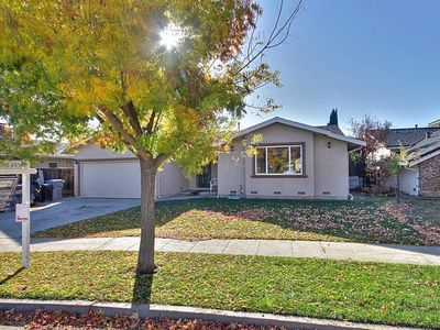 1754 Conrad Ave, San Jose, CA, 95124