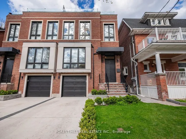 77 Kendal Ave, Toronto, ON M5R 1L8