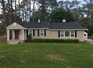 101 18th St E, Tifton, GA 31794