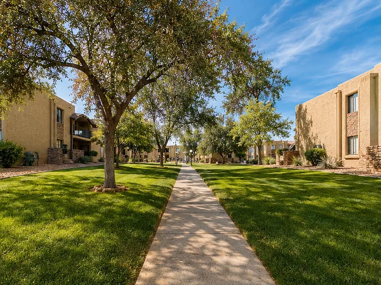 3825 E Camelback Rd #223 — Photo 19