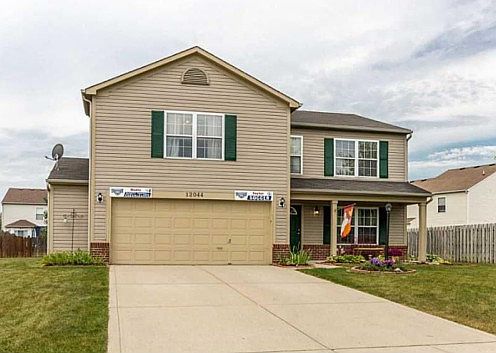 1st image of 12044 Princewood Dr