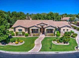 266 E Bridgeport Pkwy, Gilbert, AZ 85295