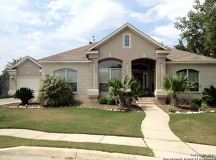 1503 Lookout Cv, San Antonio, TX 78260