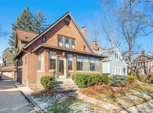 108 S Revena Blvd, Ann Arbor, MI 48103