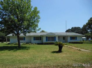 3111 S Country Club Dr, Inverness, FL 34450