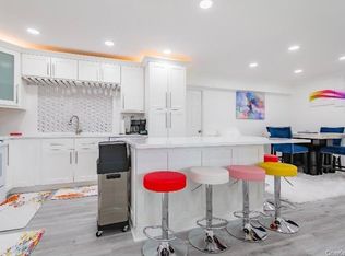 8781 Johnson Street, Other, FL 33024