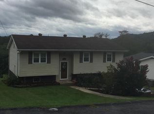 2006 Pershing Ave, West Portsmouth, OH 45663