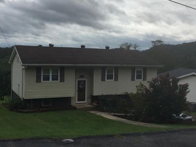 2006 Pershing Ave, West Portsmouth, OH, 45663