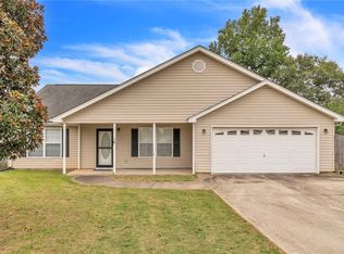 16 Spring Vista Ct, Fountain Inn, SC 29644