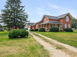 4938 136th Ave, Hamilton, MI 49419