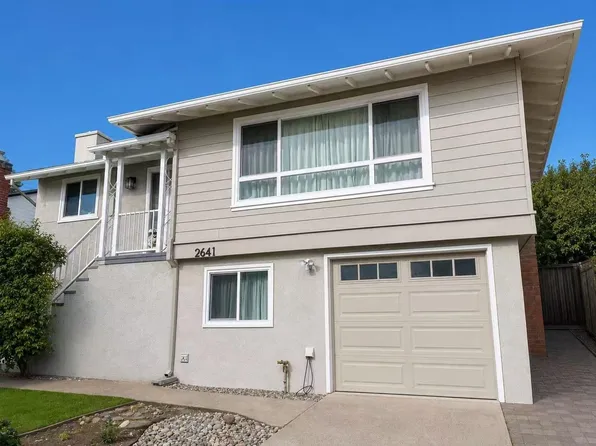 2641 San Carlos Ave, San Carlos, CA 94070