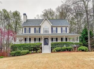 198 Brompton Dr, Dallas, GA 30157