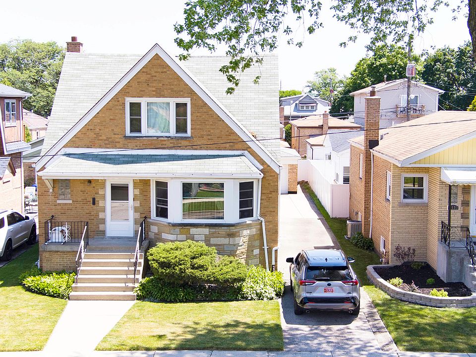 1st image of 5431 S Neenah Ave