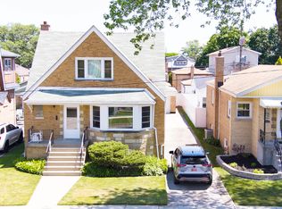 5431 S Neenah Ave, Chicago, IL 60638