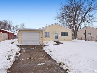 2232 N Nevada Ave, Davenport, IA, 52804