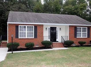 5835 Warwick Rd, Richmond, VA 23224