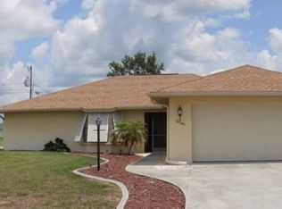 10046 Gulfstream Blvd, Englewood, FL 34224