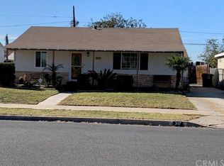317 S Aprilia Ave, Compton, CA 90220