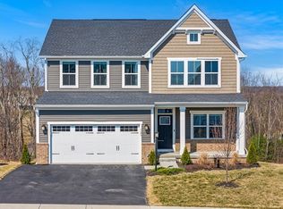 127 Red Horse Dr, Sarver, PA 16055