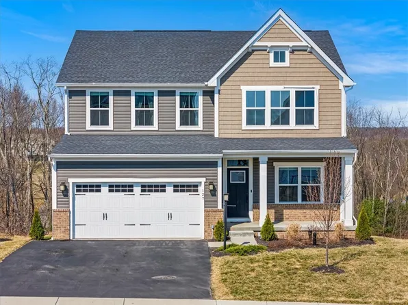 127 Red Horse Dr, Sarver, PA 16055