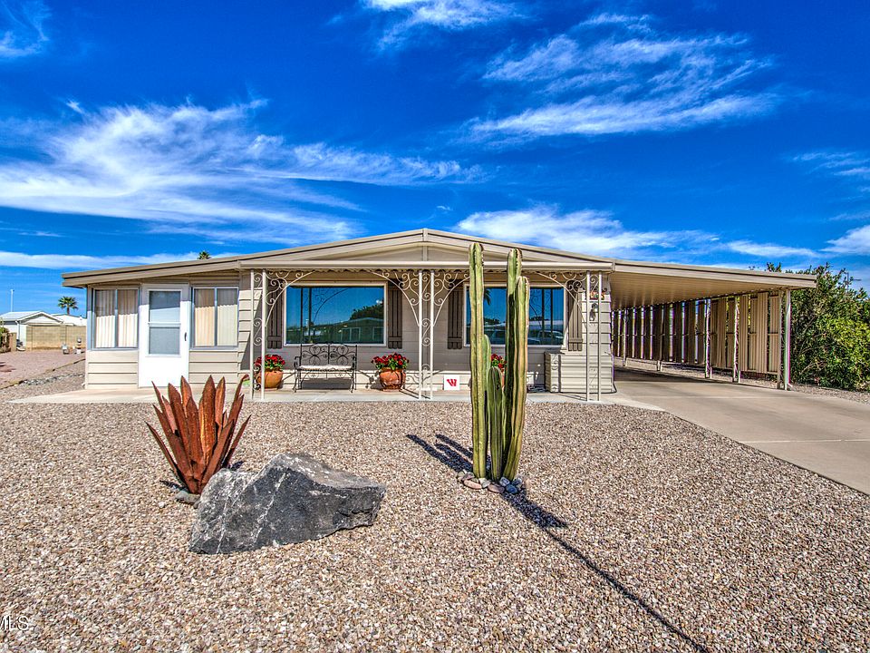 1st image of 7408 E BOSAGA Way