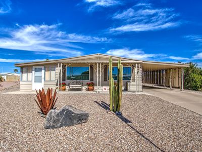7408 E Bosaga Way, Mesa, AZ, 85208