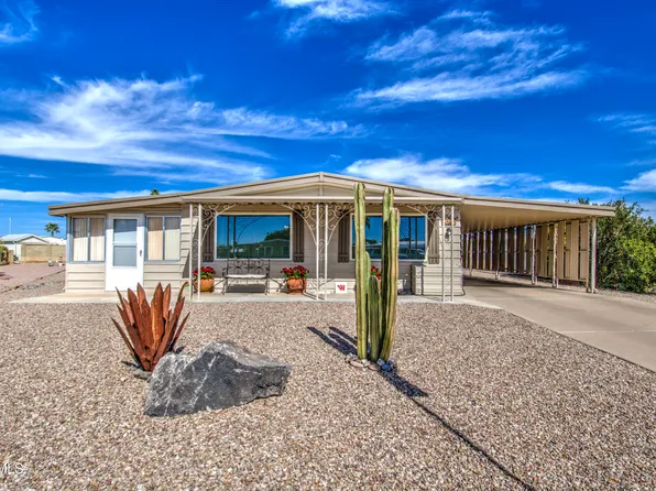 7408 E BOSAGA Way, Mesa, AZ 85208