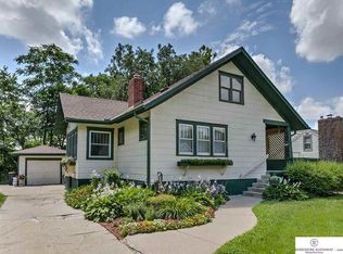 405 Fuller Ave, Council Bluffs, IA 51503