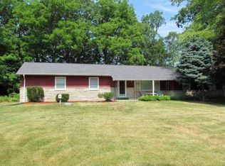 11322 N 1175 W, Monticello, IN 47960