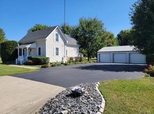 422 Eastern Ave, Sunman, IN 47041