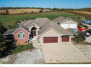 900 E Border St, Norwalk, IA 50211