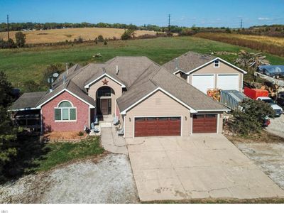 900 E Border St, Norwalk, IA, 50211