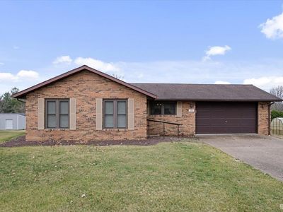 1371 W 5th St, Jasper, IN, 47546