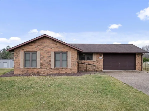 1371 W 5th St, Jasper, IN 47546