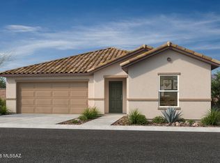 4430 S Downshift Dr, Tucson, AZ 85730