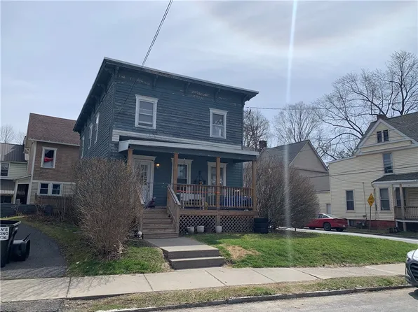 18 Church St, Oneonta, NY 13820