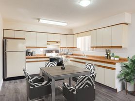 Scherer Apartments