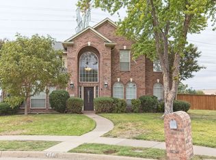 4501 Postbridge Dr, Plano, TX 75024