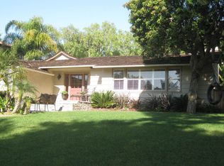2208 Via Pacheco, Palos Verdes Estates, CA 90274