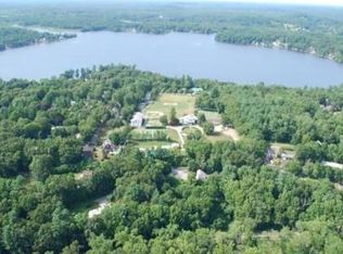 1 Cross St, Amesbury, MA 01913