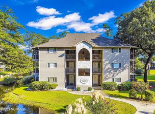 805 Colony Pl #B, Sunset Beach, NC 28468