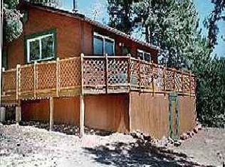 254 Horseshoe Dr, Divide, CO 80814