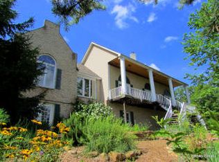 7695 Bradshaw Rd, Salem, VA 24153